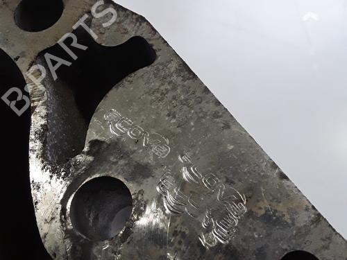 Gearbox RENAULT SCÉNIC II (JM0/1_) 1.5 dCi (JM02, JM13) | BP28348526M3 