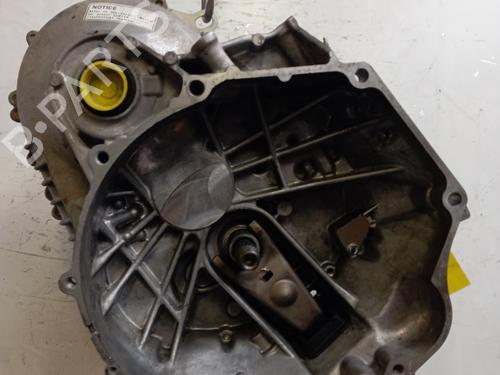 Used Gearbox HONDA CIVIC VIII Hatchback (FN, FK) 2.2 CTDi (FK3) (140 hp) 31714817