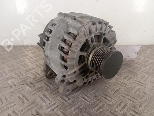 Used Alternator Alternator 29760368 29760368