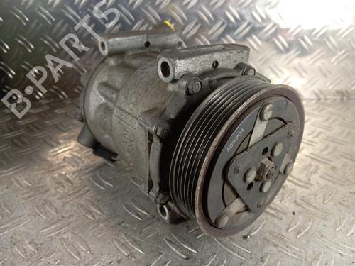 Compressor A/A CITROËN C5 II Break (RE_) 1.6 HDi (RE9HZC, RE9HYB) (109 hp) 30590130