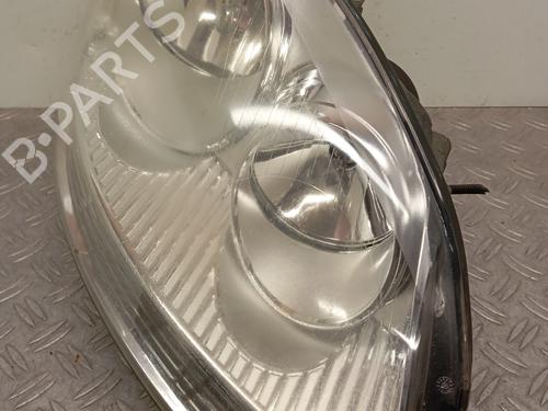 Right headlight VW GOLF V (1K1) 1.9 TDI | BP28343033C29 