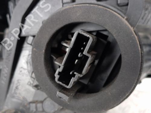 Right taillight CITROËN C5 III (RD_) 1.6 HDi 110 (RD9HL0, RD9HR8, RD9HRA) | BP32720667C35 - Image 2