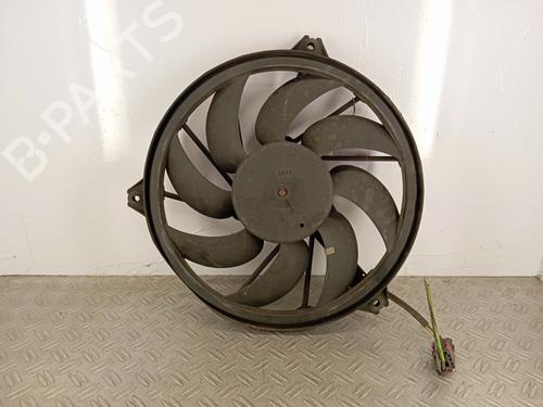 Termoventilador PEUGEOT 206 SW (2E/K) 2.0 HDi (90 hp) 29940456