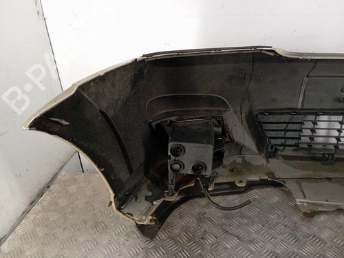 Front bumper OPEL MERIVA A MPV (X03) 1.7 CDTI (E75) | BP29569265C7 