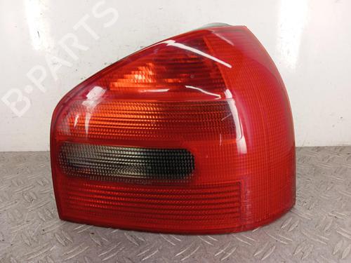 Used Right taillight Right taillight AUDI A3 (8L1) 1.9 TDI (110 hp) 28345644 28345644