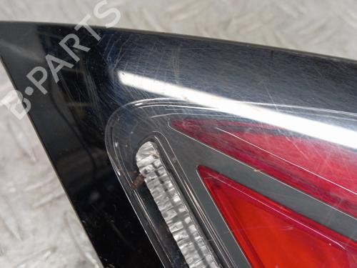 Right tailgate light RENAULT ESPACE V (JR_) 1.6 dCi 160 | BP28338889C80 