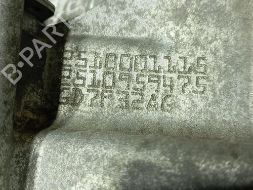 Gearbox BMW 1 (F40) 116 d | BP39395411M3 - Image 6