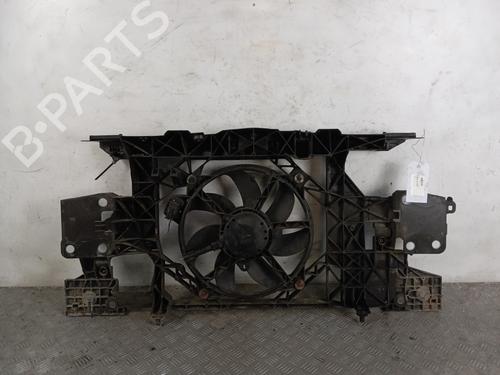 Front slam panel RENAULT MEGANE III Grandtour (KZ0/1) 1.5 dCi (KZ09, KZ0D, KZ1G, KZ29, KZ14, KZ1W, KZ10, KZ1F,... | BP28345875C72 