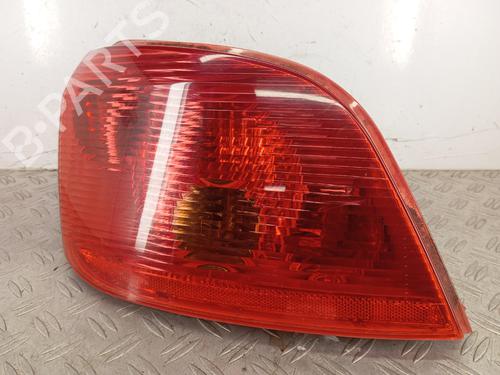 Used Left taillight Left taillight 39077181 39077181
