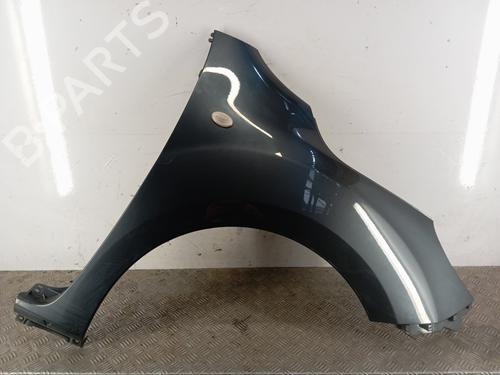 Used Right front fenders MERCEDES-BENZ CITAN Box Body/MPV (W415) 109 CDI (415.601, 415.603, 415.605) (90 hp) 29560779
