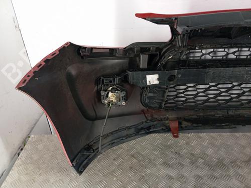 Front bumper CITROËN C3 II (SC_) 1.6 HDi | BP29448182C7 