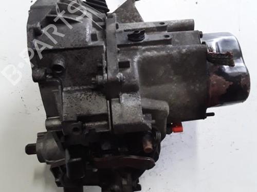 Gearbox RENAULT CLIO II Hatchback Van (SB0/1/2_) 1.9 D (SB0R) | BP28347600M3  - Image 5