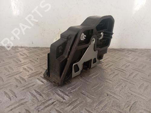 Used Rear left lock BMW 1 (F20) 118 d (143 hp) 29630349