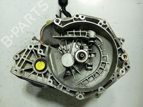 Gearbox OPEL CORSA D (S07) 1.2 (L08, L68) | BP40111019M3 - Image 4