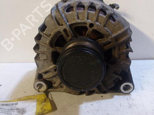 Alternator FORD FIESTA VI (CB1, CCN) 1.6 TDCi | BP28344733M7 