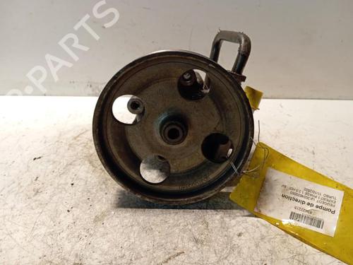 Steering pump PEUGEOT EXPERT Van (222) 2.0 HDI | BP28344365M99 
