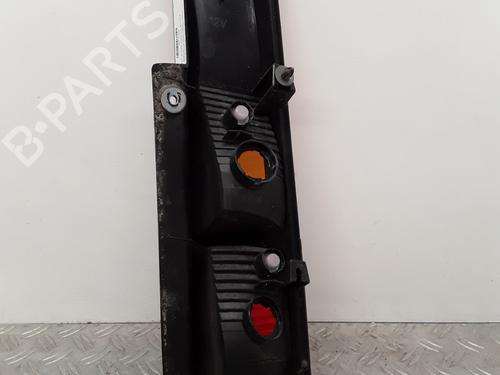 Left taillight SUZUKI IGNIS II (MH) 1.3 DDiS (RM413D) | BP28346236C34