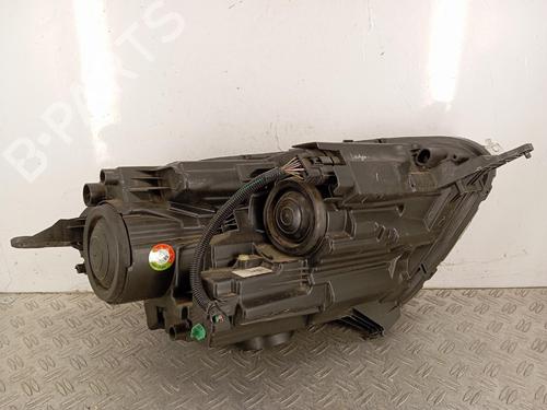 Used Left headlight Left headlight FORD ECOSPORT 1.0 EcoBoost (125 hp) 40185093 40185093