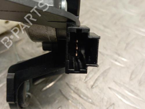 Rear wiper motor NISSAN QASHQAI / QASHQAI +2 I (J10, NJ10, JJ10E) 1.5 dCi | BP28344580M102 