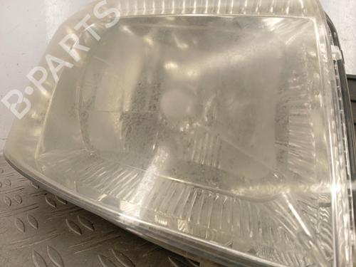 Right headlight FIAT PANDA (169_) 1.1 (169.AXA1A) | BP39487612C29 - Image 4