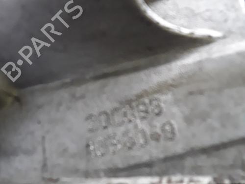 Gearbox PEUGEOT 206+ (2L_, 2M_) 1.4 HDi eco 70 | BP28343333M3