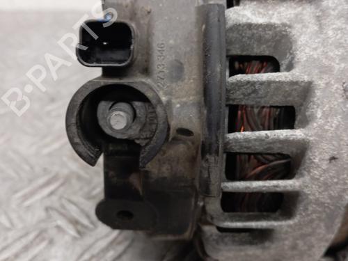 Generator CITROËN BERLINGO Box Body/MPV (B9) 1.6 BlueHDi 100 | BP28345981M7 