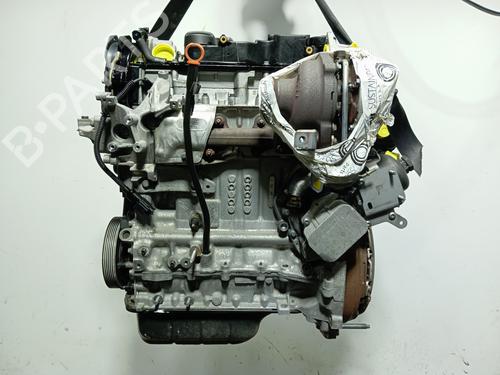 Engine CITROËN C4 II (NC_) 1.6 HDi 110 | BP33738471M1 - Image 5