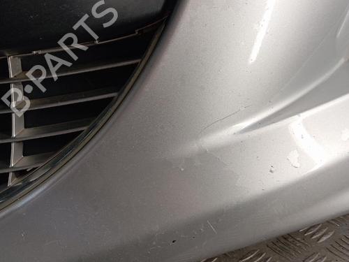Used Front bumper Front bumper 38543237 38543237