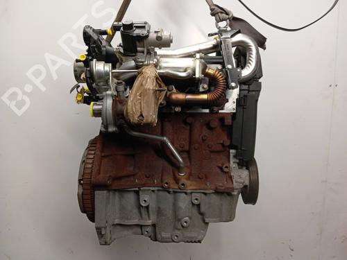 Engine RENAULT MODUS / GRAND MODUS (F/JP0_) 1.5 dCi 75 | BP29633166M1 