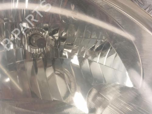Used Right headlight Right headlight 38562658 38562658