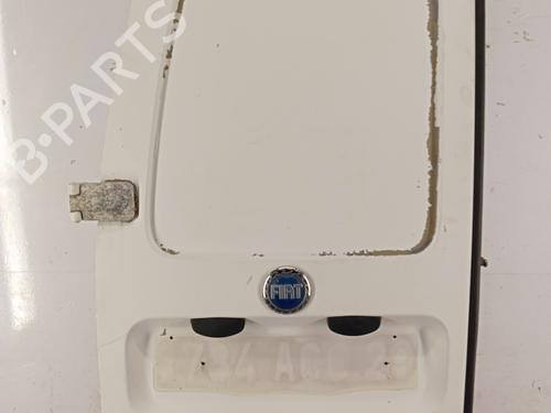 Used Left tailgate FIAT SCUDO Van (220_) 2.0 JTD (94 hp) 29845065