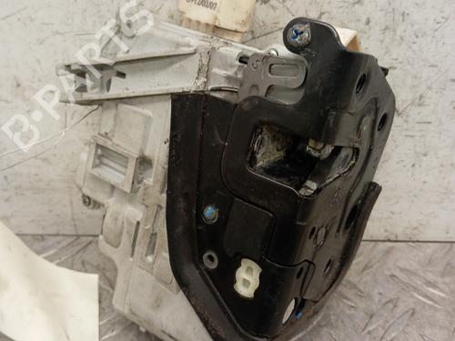 Used Front left lock Front left lock AUDI A4 B7 Avant (8ED) 2.7 TDI (180 hp) 28343196 28343196