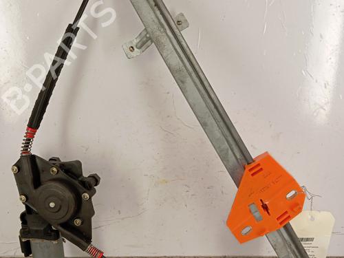 Front left window mechanism FORD FIESTA IV (JA_, JB_) 1.3 i | BP29569257C22 
