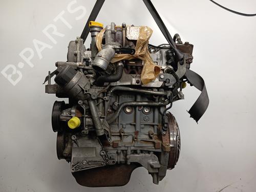 Used Engine SUZUKI SWIFT IV (FZ, NZ) 1.3 DDiS (AZG413D, ZC02S, ZC92S) (75 hp) 28339740