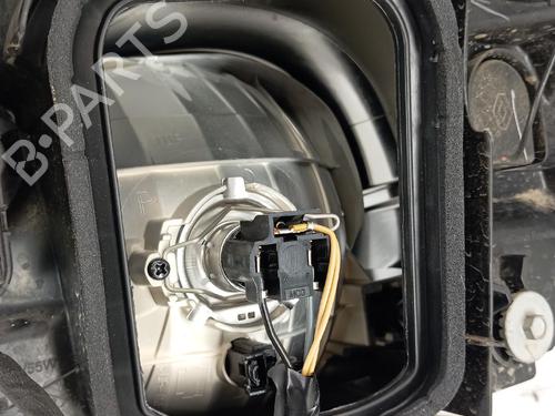 Right headlight RENAULT KANGOO Express (FW0/1_)  | BP37715160C29  - Image 5