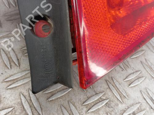 Right taillight RENAULT CLIO III (BR0/1, CR0/1) 1.5 dCi (BR17, CR17) | BP30156700C35