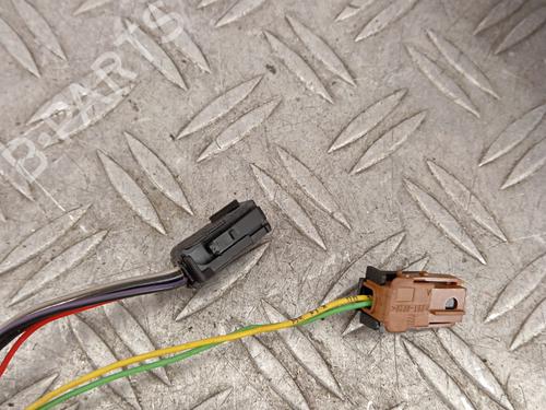 Left mirror PEUGEOT 308 I (4A_, 4C_) 1.6 HDi | BP28587329C26 