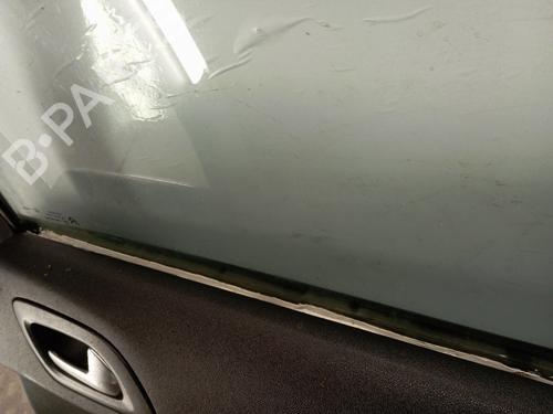 Right rear door CITROËN C4 II (NC_) 1.6 HDi 115 | BP29845090C5