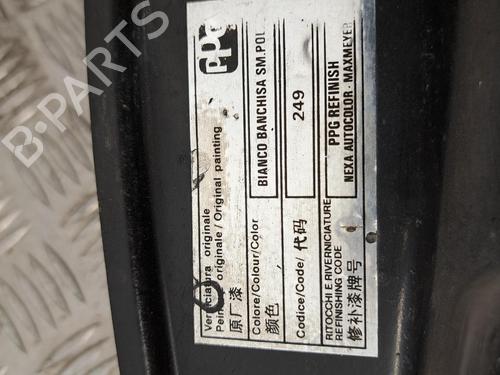 Frontplade/Frontkurv Frontplade/Frontkurv 38531036 38531036