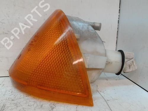 Left front indicator CITROËN AX (ZA-_) 14 D | BP28341027C32 