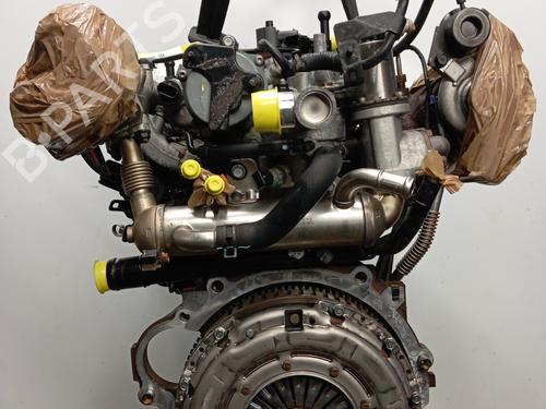 Engine HYUNDAI i30 (FD) 1.6 CRDi | BP31998226M1 - Image 6