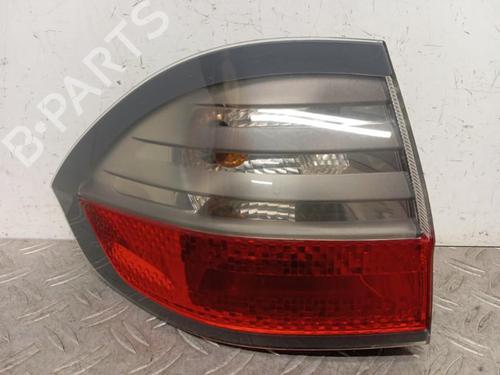 Used Left taillight Left taillight FORD S-MAX (WA6) 2.0 TDCi (140 hp) 28344408 28344408