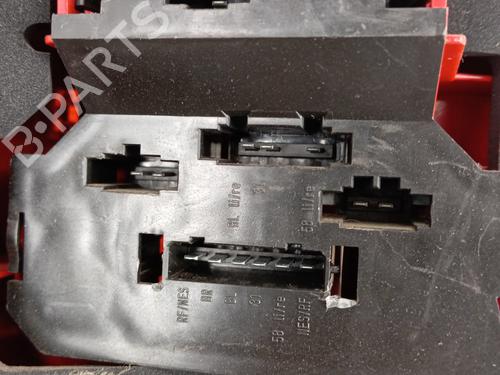 Right taillight VW PASSAT B5 Variant (3B5) 1.9 TDI | BP28341531C35 - Image 2