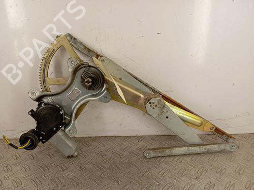Used Front left window mechanism TOYOTA RAV 4 II (_A2_) 2.0 D 4WD (CLA20_, CLA21_, CLA20R, CLA21R) (116 hp) 31332906