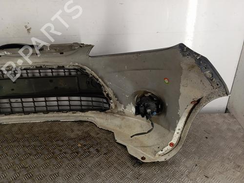 Zderzak przedni FORD FIESTA VI (CB1, CCN) 1.6 TDCi | BP29979448C7