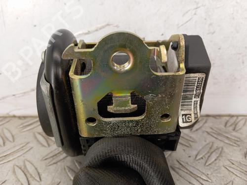 Used Front left seatbelt Front left seatbelt 37592686 37592686