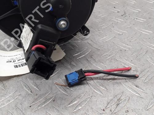 Heater blower motor PEUGEOT 307 (3A/C) 1.4 16V | BP28343535M62 