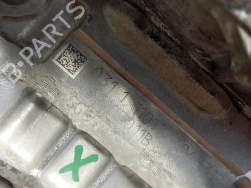 Engine VW POLO VI (AW1, BZ1, AE1) 1.0 | BP28338582M1  - Image 5