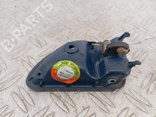 Front left interior door handle RENAULT TWINGO I (C06_) 1.2 (C066, C068) | BP30156675I13