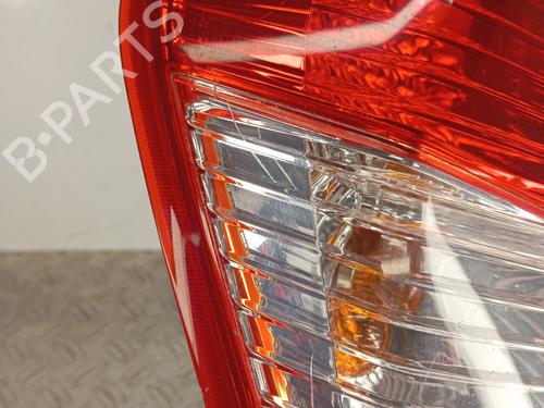 Left taillight HYUNDAI i10 I (PA) 1.2 | BP29068528C34 